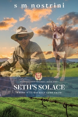 Seth's Solace by Nostrini, S. M.