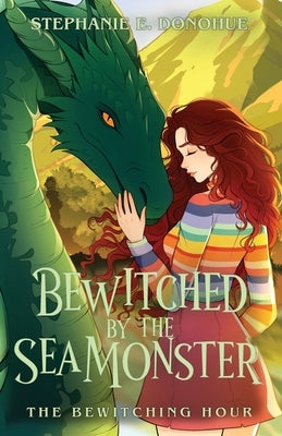 Bewitched by the Sea Monster by Donohue, Stephanie E.