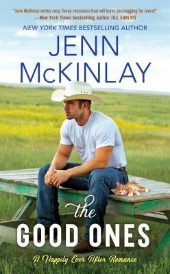 The Good Ones by McKinlay, Jenn