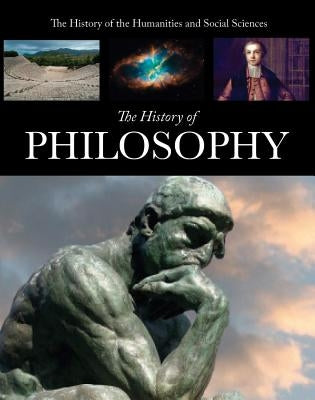 The History of Philosophy by Rooney, Anne