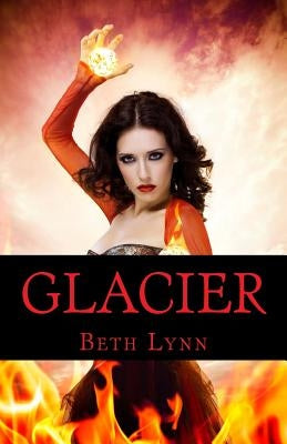 Glacier by Lynn, Beth