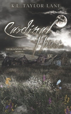 Cardinal House by Taylor-Lane, K. L.
