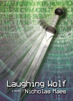 Laughing Wolf by Maes, Nicholas