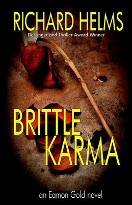 Brittle Karma by Helms, Richard