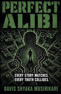 Perfect Alibi by Musirikare, Davis Shyaka