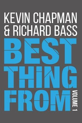 Best Thing From - Volume 1 by Bass, Richard