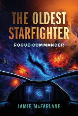 Rogue Commander by McFarlane, Jamie