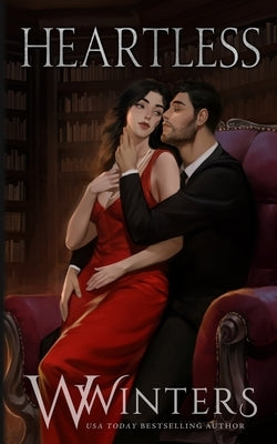 Heartless: Artist Rendition by Winters, W.