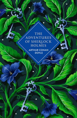The Adventures of Sherlock Holmes by Doyle, Arthur Conan