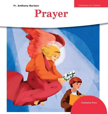 Prayer by Borisov, Anthony