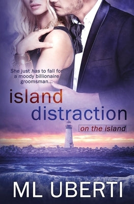 Island Distraction by Uberti, ML