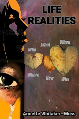 Life Realities by Leeann, Firstediting