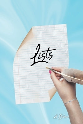 Lists by Believer, A.