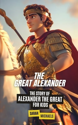 The Great Alexander: The Story of Alexander the Great for Kids by Michaels, Sarah