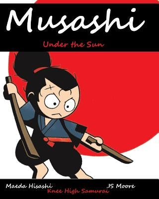 Musashi by Hisashi, Maeda