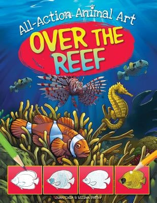 Over the Reef by Potter, William C.