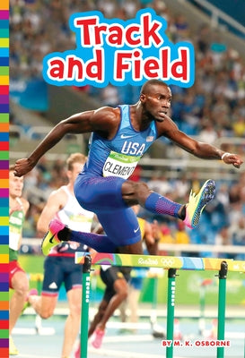 Track and Field by Osborne, M. K.