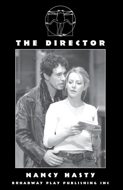 Director by Hasty, Nancy