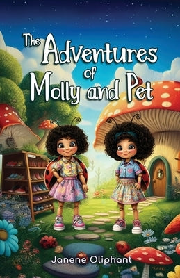 The Adventures of Molly and Pet by Oliphant, Janene