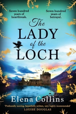 The Lady of the Loch by Collins, Elena