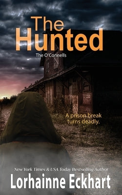 The Hunted by Eckhart, Lorhainne