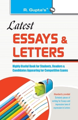 Latest Essays & Letters by Rph Editorial Board