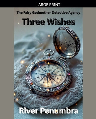Three Wishes by Penumbra, River