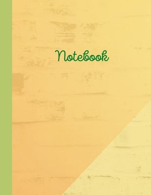 Notebook by Purcell, Tanya