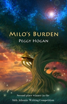 Milo's Burden by Hogan, Peggy