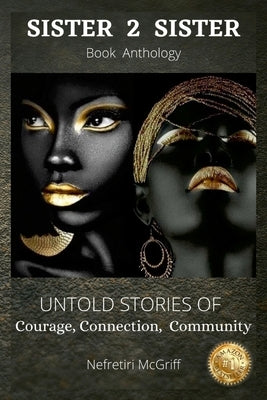 Nefretiri McGriff by Williams-Turner, Rhonda