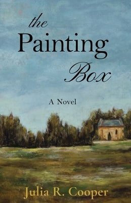 The Painting Box by Cooper, Julia R.