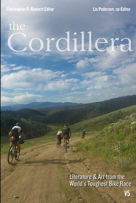 The Cordillera - Volume 5 by Bennett, Christopher