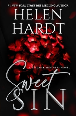 Sweet Sin by Hardt, Helen