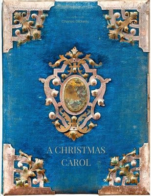 A Christmas Carol by Dickens, Charles