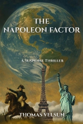 The Napoleon Factor by Velsun, Thomas