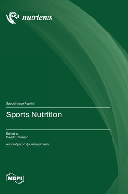 Sports Nutrition by Nieman, David C.
