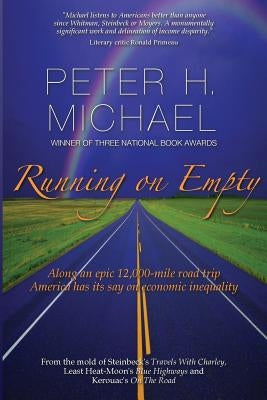 Running on Empty by Michael, Peter H.