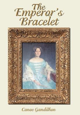 The Emperor's Bracelet by Gandilhon, Canoe