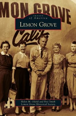 Lemon Grove by Ofield, Helen M.