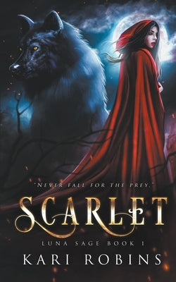 Scarlet by Robins, Kari