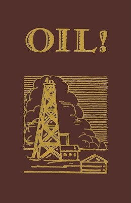 Oil by Sinclair, Upton