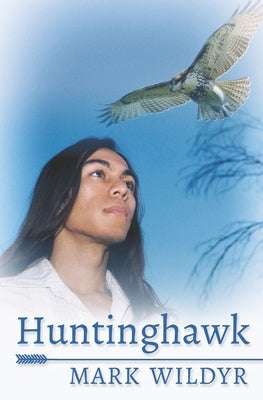 Huntinghawk by Wildyr, Mark