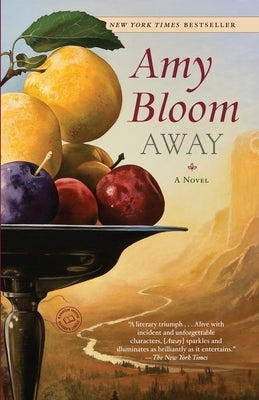 Away by Bloom, Amy