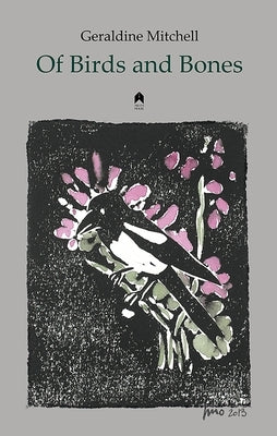 Of Birds and Bones by Mitchell, Geraldine
