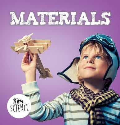 Materials by Cavell-Clarke, Steffi