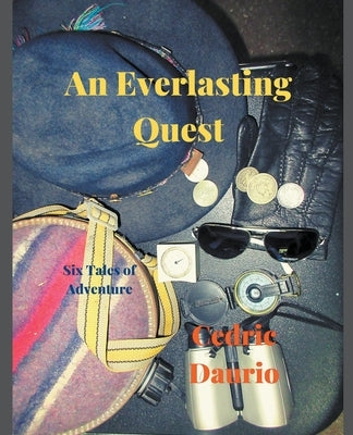 An Everlasting Quest by Rigiroli, Oscar Luis