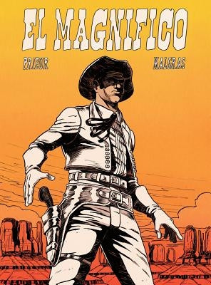 El Magnifico by Prieur, Camille