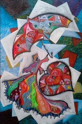 Jello Shots, Volume 1 by Morisot, Maria