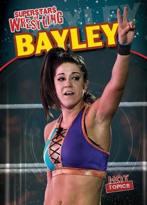 Bayley by Proudfit, Benjamin