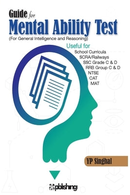 Guide for Mental Ability Test by Unknown